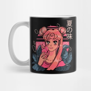 Taste of summer Mug